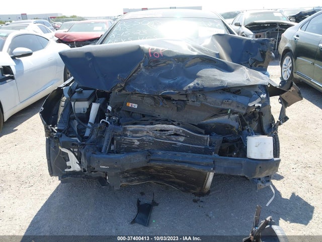 2016 HYUNDAI SONATA 2.4L SE VIN: 5NPE24AF8GH303079