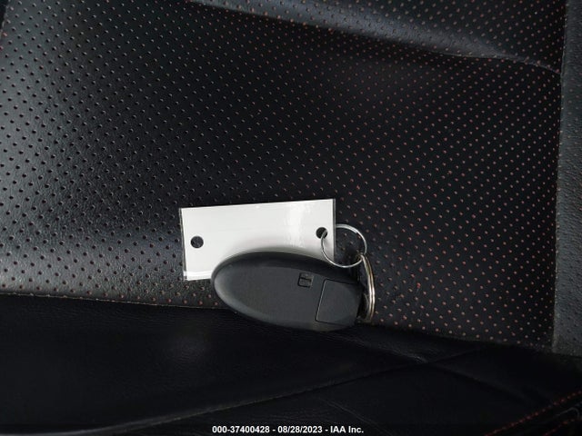 2013 NISSAN JUKE SL VIN: JN8AF5MV5DT216098