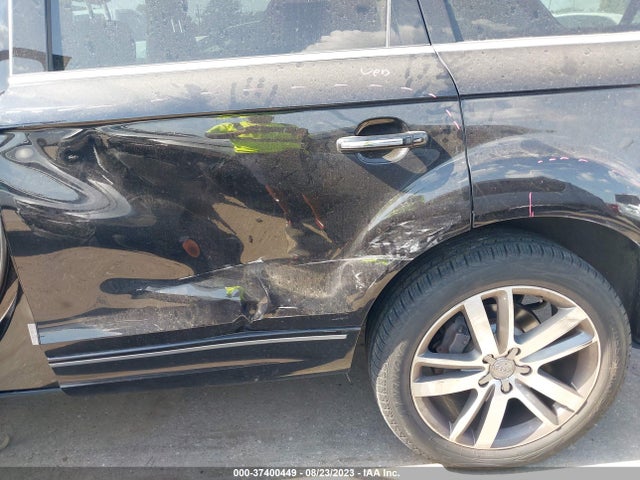 WA1LMAFE1FD007660 Audi Q7 3.0l Tdi Premium Plus