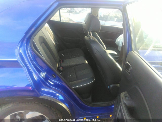 Hyundai Venue Limited 2023 KMHRC8A33PU262731 Image 8