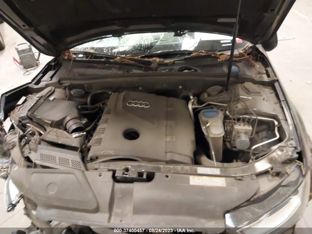 Audi A4 2.0t Premium 2014 WAUFFAFLXEA077070 Image 10