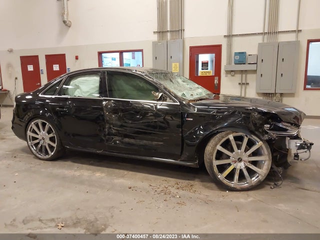 Audi A4 2.0t Premium 2014 WAUFFAFLXEA077070 Image 13