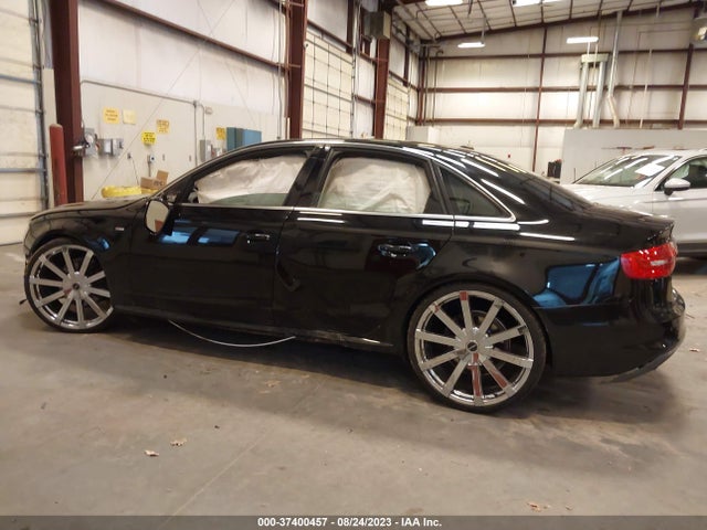 Audi A4 2.0t Premium 2014 WAUFFAFLXEA077070 Image 14