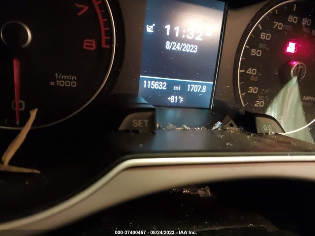 Audi A4 2.0t Premium 2014 WAUFFAFLXEA077070 Image 15