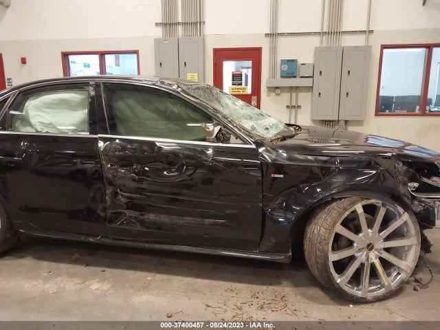 Audi A4 2.0t Premium 2014 WAUFFAFLXEA077070 Image 11
