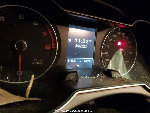Audi A4 2.0t Premium 2014 WAUFFAFLXEA077070 Image 7