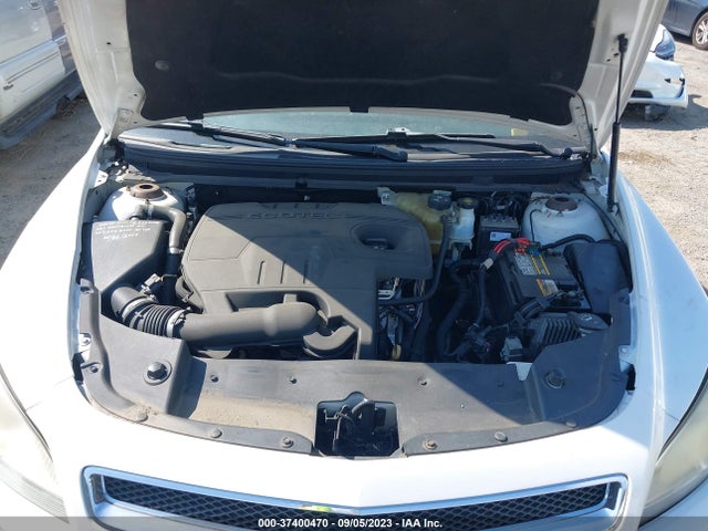 2010 CHEVROLET MALIBU LT W/1LT VIN: 1G1ZC5EB7AF256469