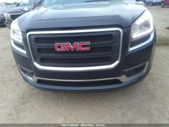 1GKKVPKDXFJ239405 GMC ACADIA SLE