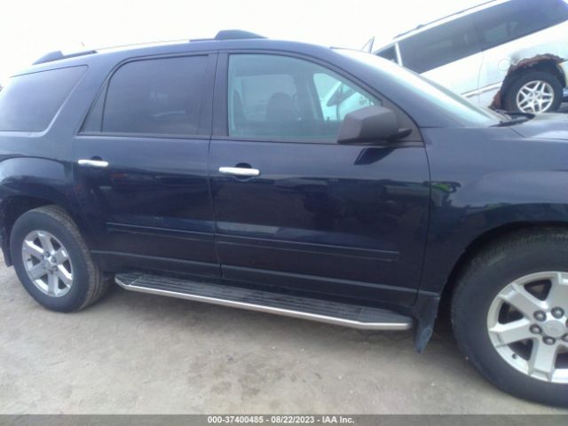 1GKKVPKDXFJ239405 GMC ACADIA SLE