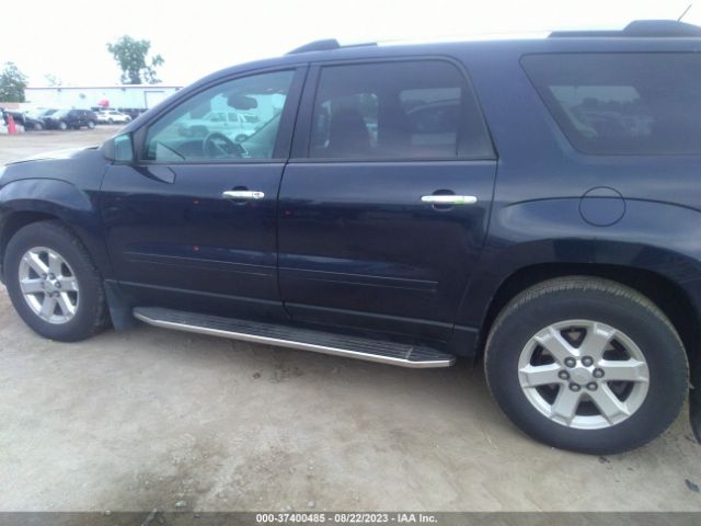 1GKKVPKDXFJ239405 GMC ACADIA SLE