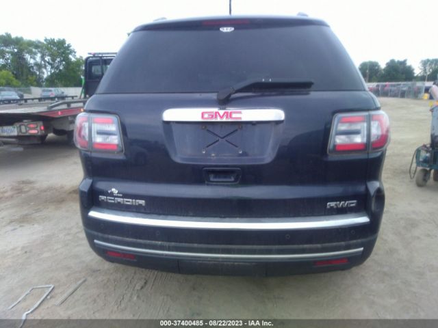 1GKKVPKDXFJ239405 GMC ACADIA SLE