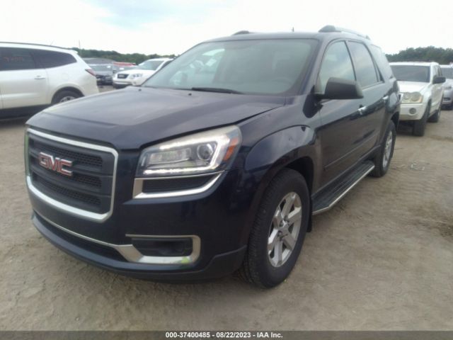 1GKKVPKDXFJ239405 GMC ACADIA SLE