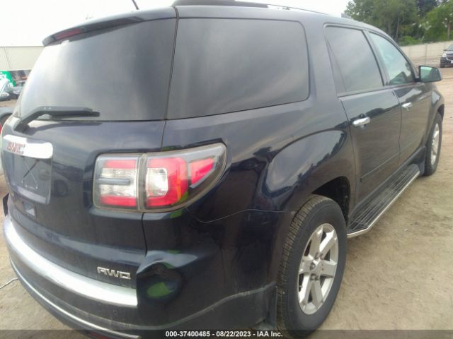 1GKKVPKDXFJ239405 GMC ACADIA SLE