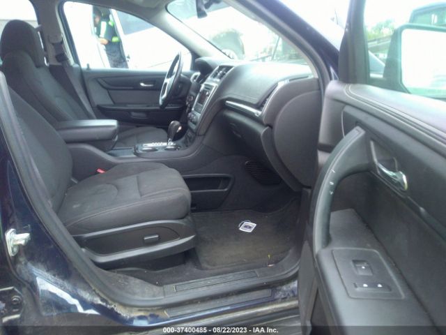 1GKKVPKDXFJ239405 GMC ACADIA SLE