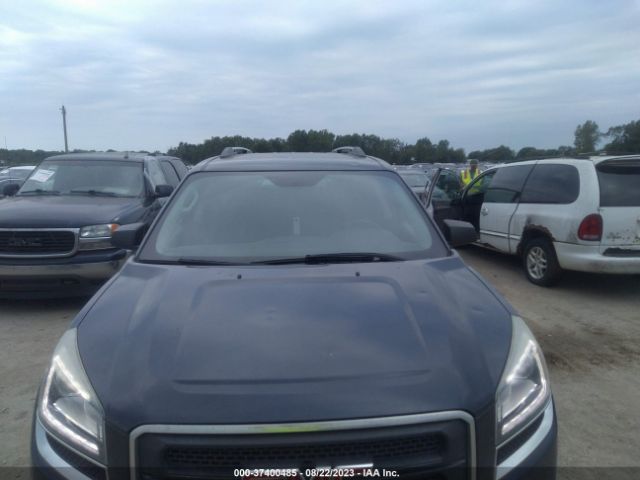 1GKKVPKDXFJ239405 GMC ACADIA SLE