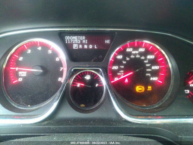 1GKKVPKDXFJ239405 GMC ACADIA SLE