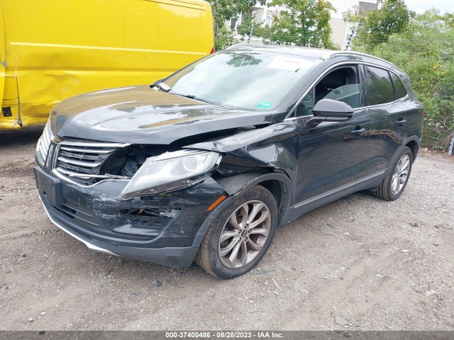 2015 LINCOLN MKC VIN: 5LMCJ2A98FUJ19539