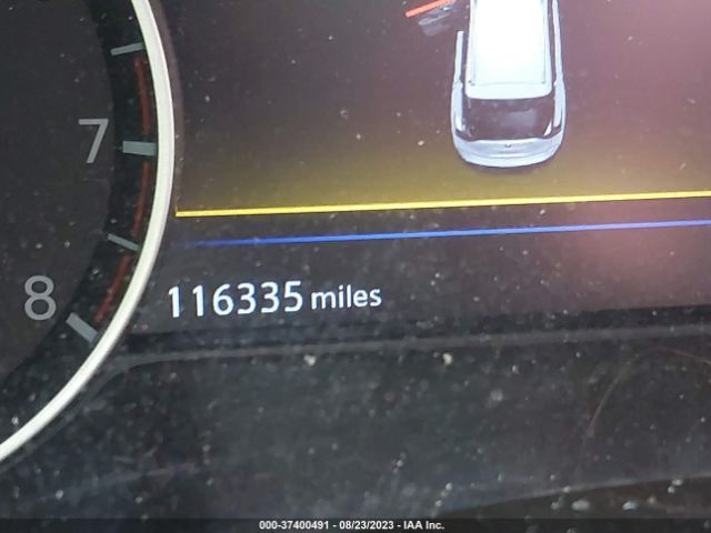 5N1AZ2MH5FN213877 Nissan Murano Platinum