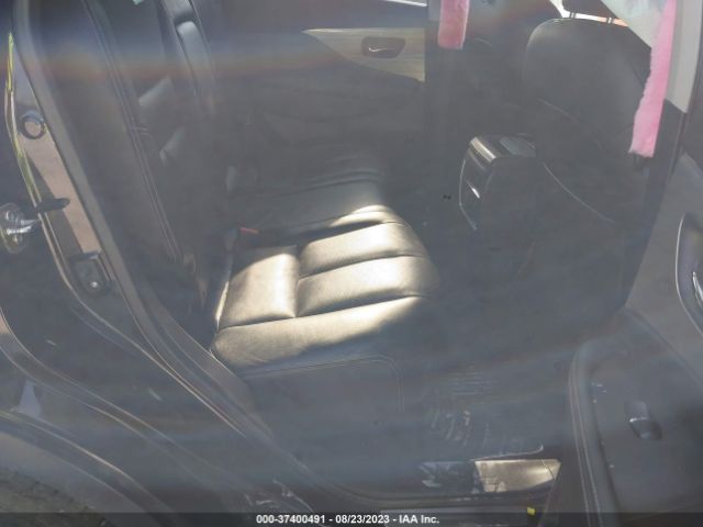 5N1AZ2MH5FN213877 Nissan Murano Platinum