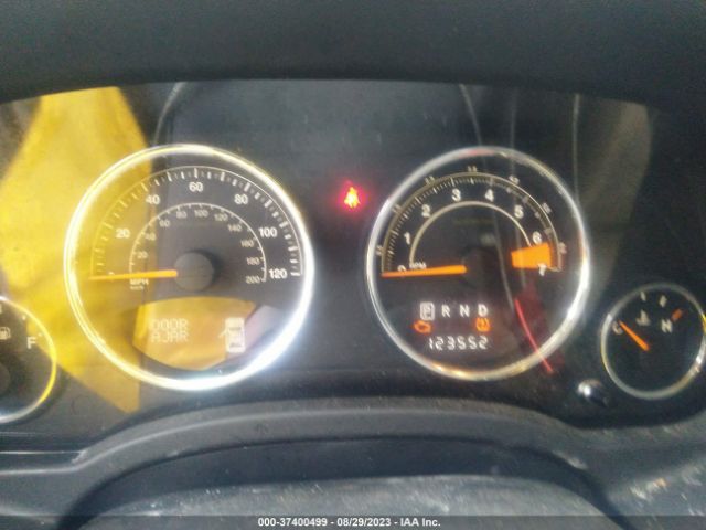 1C4NJCCB6FD341017 Jeep Compass Limited