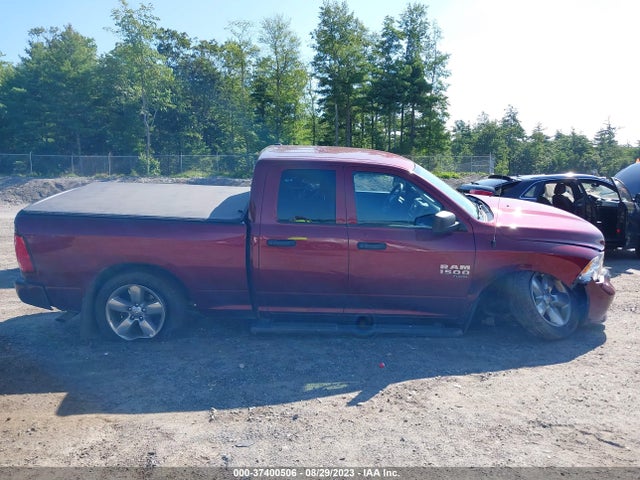 1C6RR7FG1KS544872 RAM 1500 Classic Express