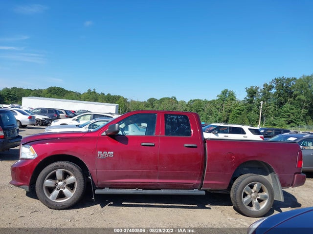 1C6RR7FG1KS544872 RAM 1500 Classic Express