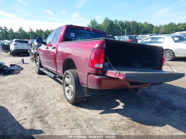 1C6RR7FG1KS544872 RAM 1500 Classic Express