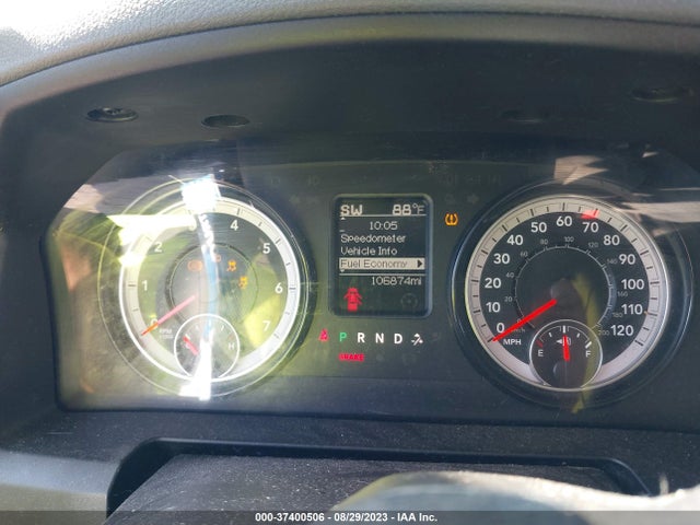 1C6RR7FG1KS544872 RAM 1500 Classic Express