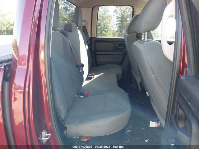 1C6RR7FG1KS544872 RAM 1500 Classic Express