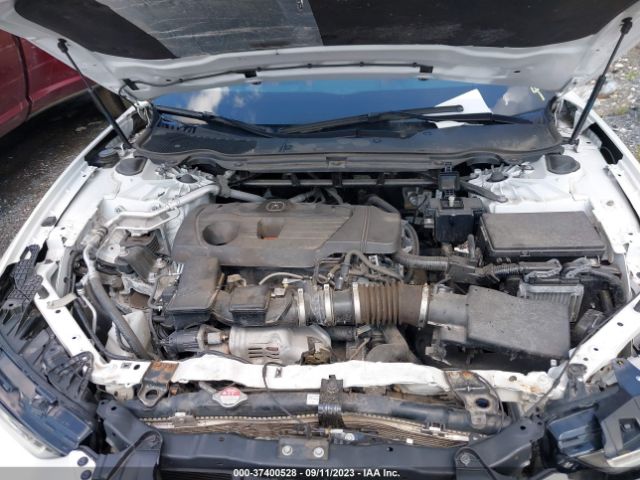 19UUB6F55MA002121 Acura Tlx W/a-spec Package