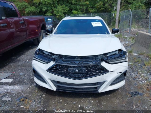 19UUB6F55MA002121 Acura Tlx W/a-spec Package