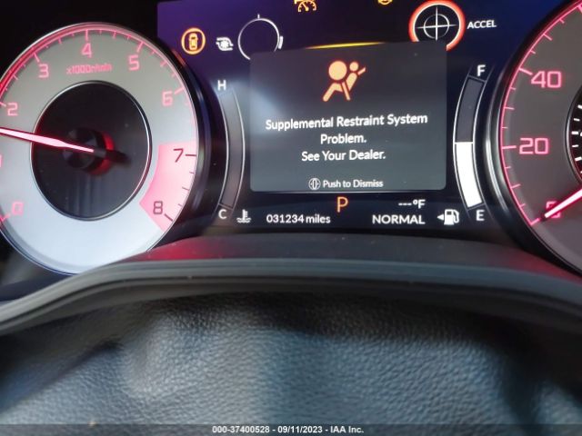 19UUB6F55MA002121 Acura Tlx W/a-spec Package
