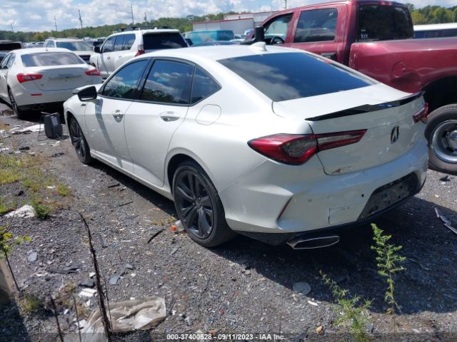 19UUB6F55MA002121 Acura Tlx W/a-spec Package
