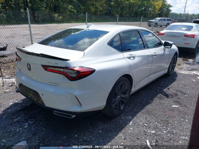 19UUB6F55MA002121 Acura Tlx W/a-spec Package