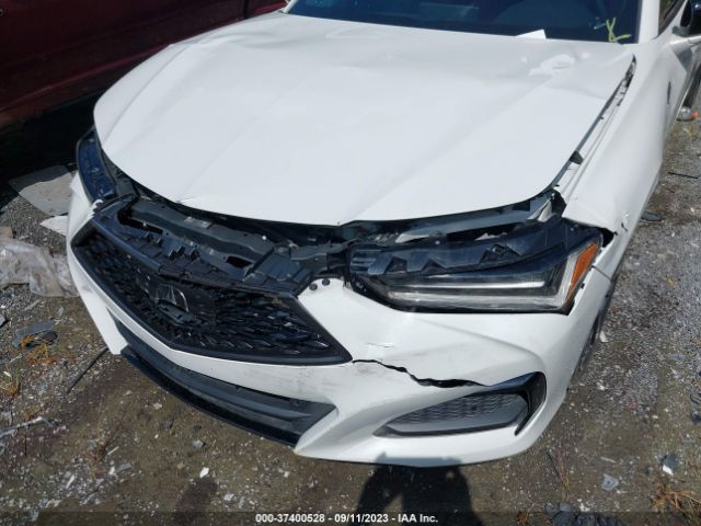 19UUB6F55MA002121 Acura Tlx W/a-spec Package