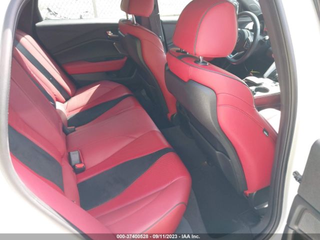 19UUB6F55MA002121 Acura Tlx W/a-spec Package
