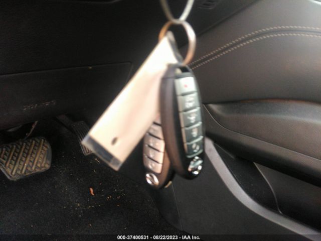 5N1AZ2MH6FN263381 Nissan Murano Platinum