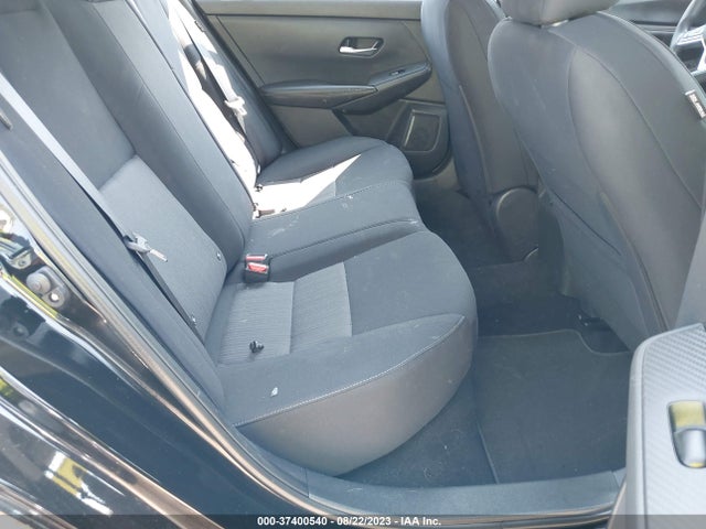 2023 NISSAN SENTRA SV VIN: 3N1AB8CV9PY274370