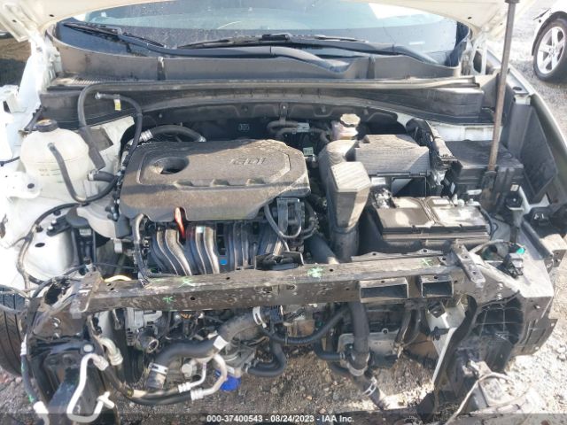 KNDPM3AC4L7761302 KIA Sportage Lx