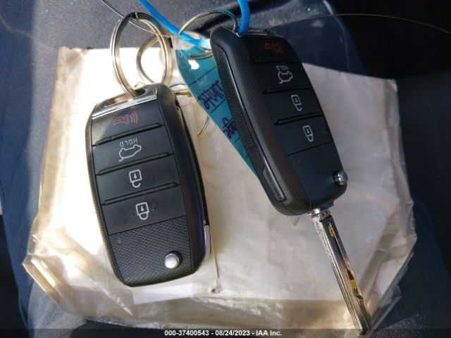 KNDPM3AC4L7761302 KIA Sportage Lx