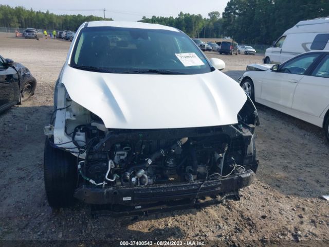 KNDPM3AC4L7761302 KIA Sportage Lx