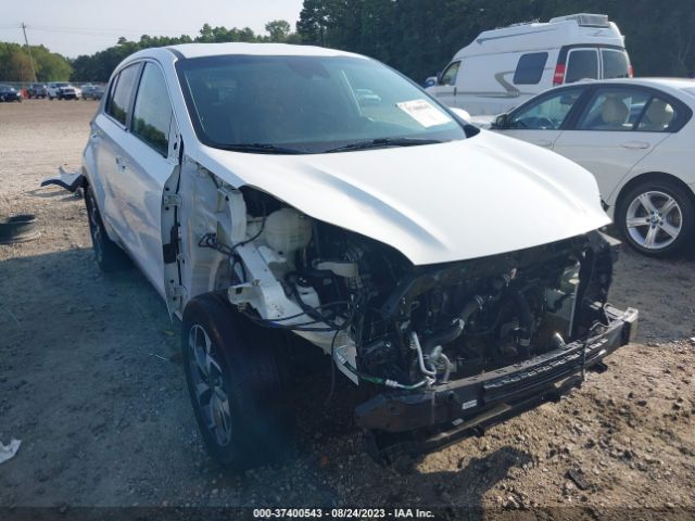 KNDPM3AC4L7761302 KIA Sportage Lx