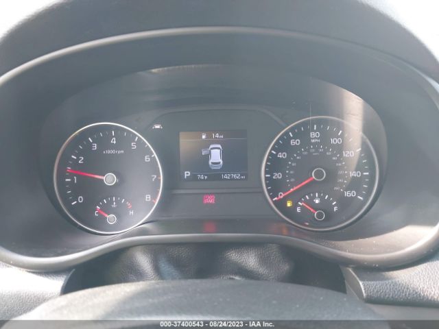 KNDPM3AC4L7761302 KIA Sportage Lx