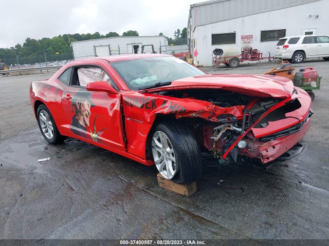 2014 2G1FB1E32E9169701 main image