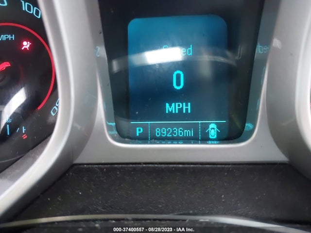 Chevrolet CAMARO LT 2014 2G1FB1E32E9169701 Image 16