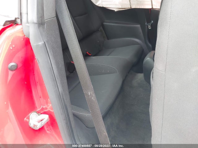 Chevrolet CAMARO LT 2014 2G1FB1E32E9169701 Image 8