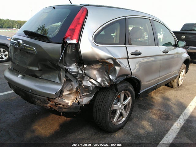 2008 HONDA CR-V LX VIN: JHLRE48378C045500