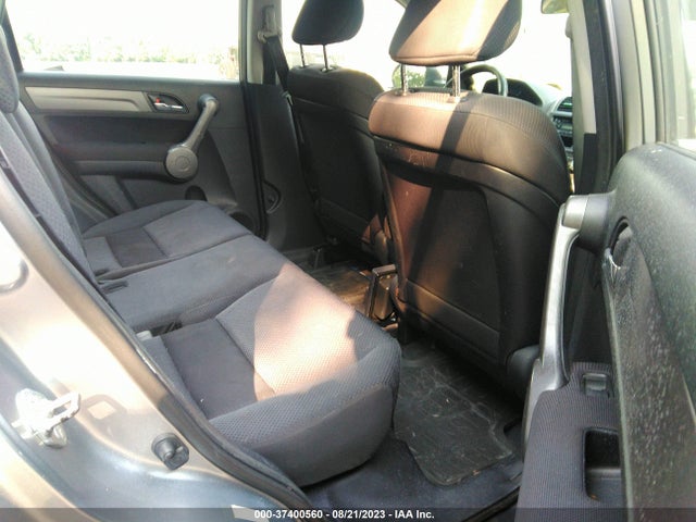 2008 HONDA CR-V LX VIN: JHLRE48378C045500