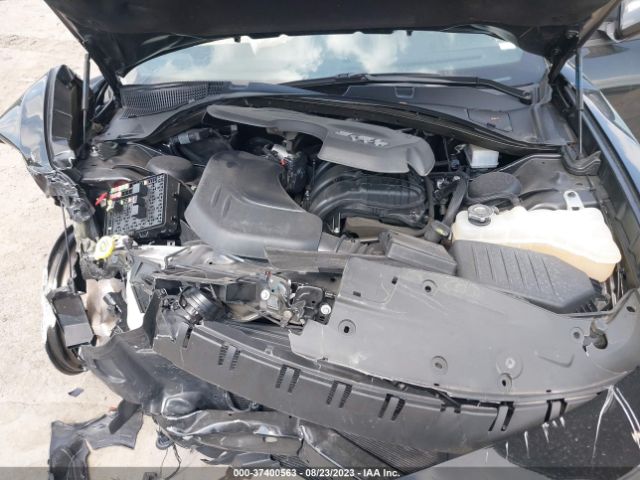 2C3CDXHG2NH236071 Dodge CHARGER GT