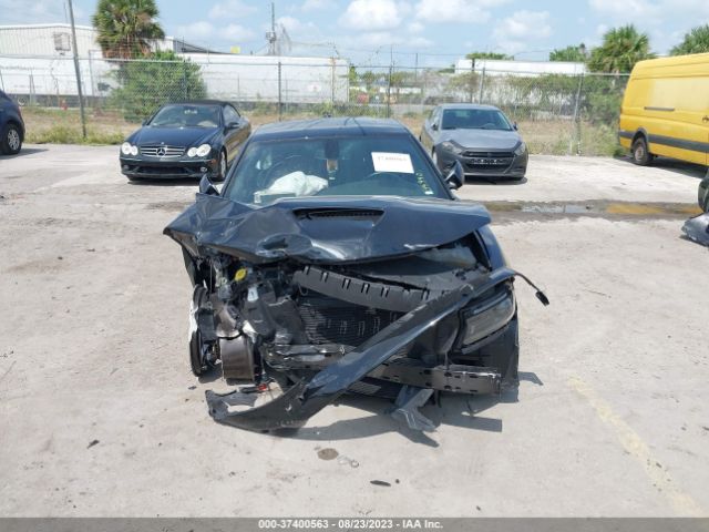 2C3CDXHG2NH236071 Dodge CHARGER GT